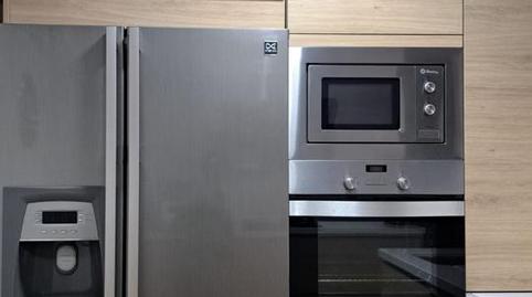 Foto 5 de Pis de lloguer a De Juan de Ortega, Los Almendros - El Limonero - El Tomillar, Málaga Capital