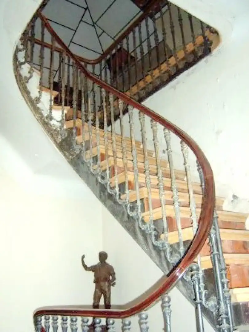 Country house zum Verkauf in Calle C/. HERRERA. PORTAL 20, 20, La Carolina