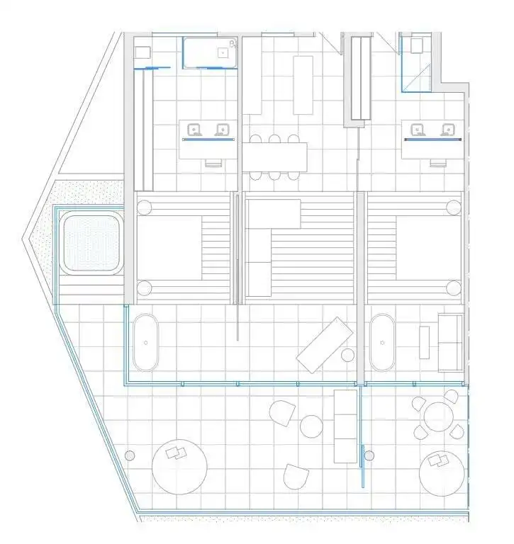 Appartement compact avec piscine à vendre à El Higuerón, imagen 23