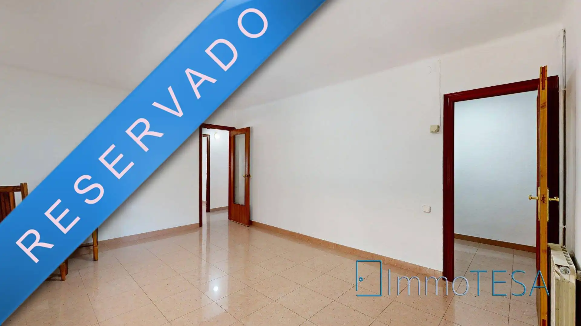 Pis en venda a Centre - Eixample – Can Llobet