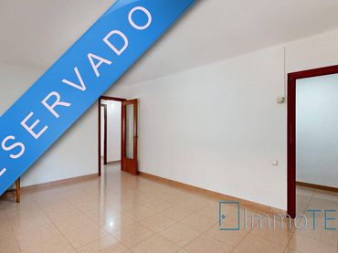 Wohnung zum Verkauf in Centre - Eixample – Can Llobet
