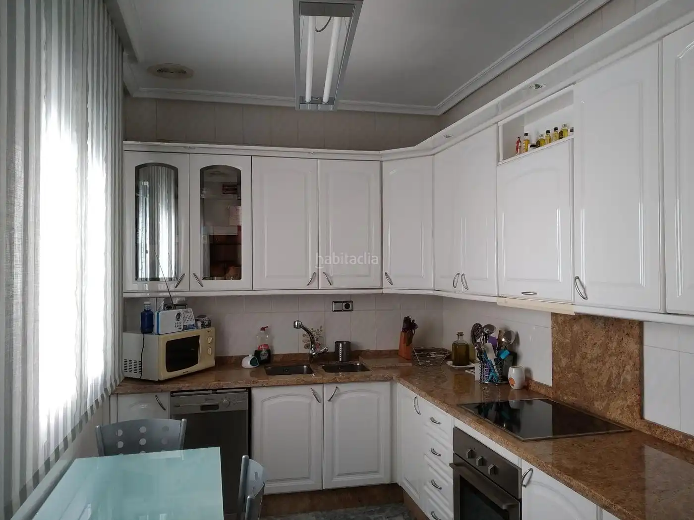 Wohnung mit Aufzug zum Verkauf in Calle Isabel Méndez 11, imagen 5