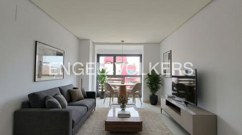 Foto 2 de Piso en venta en Sanchinarro,  Madrid Capital