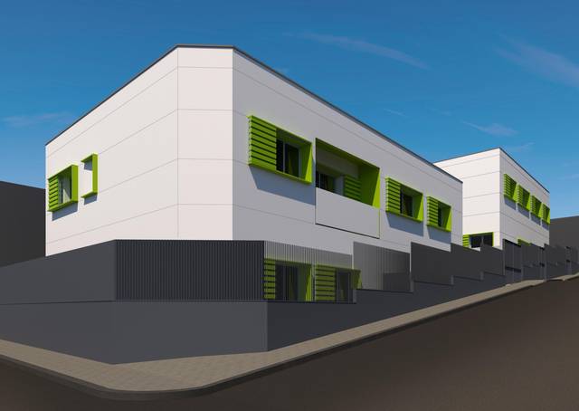 Terreno residencial en Venta en Calle Tamaragua, 45 en Los Baldíos - Geneto - Guajara