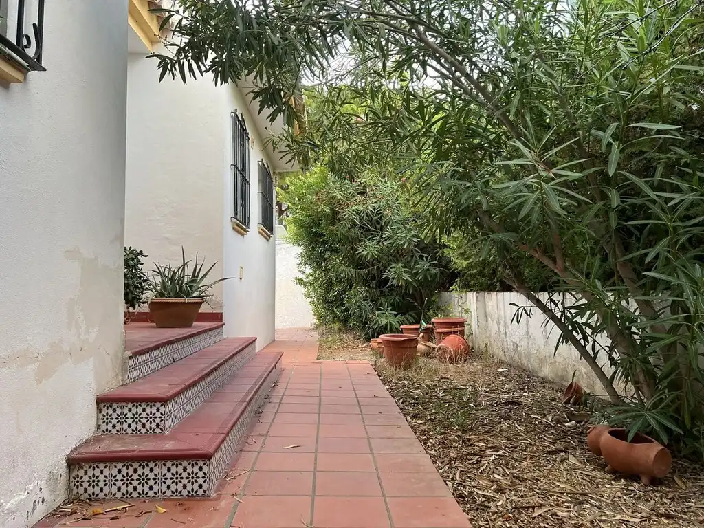 Villa con piscina in vendita a Mijas pueblo, imagen 4