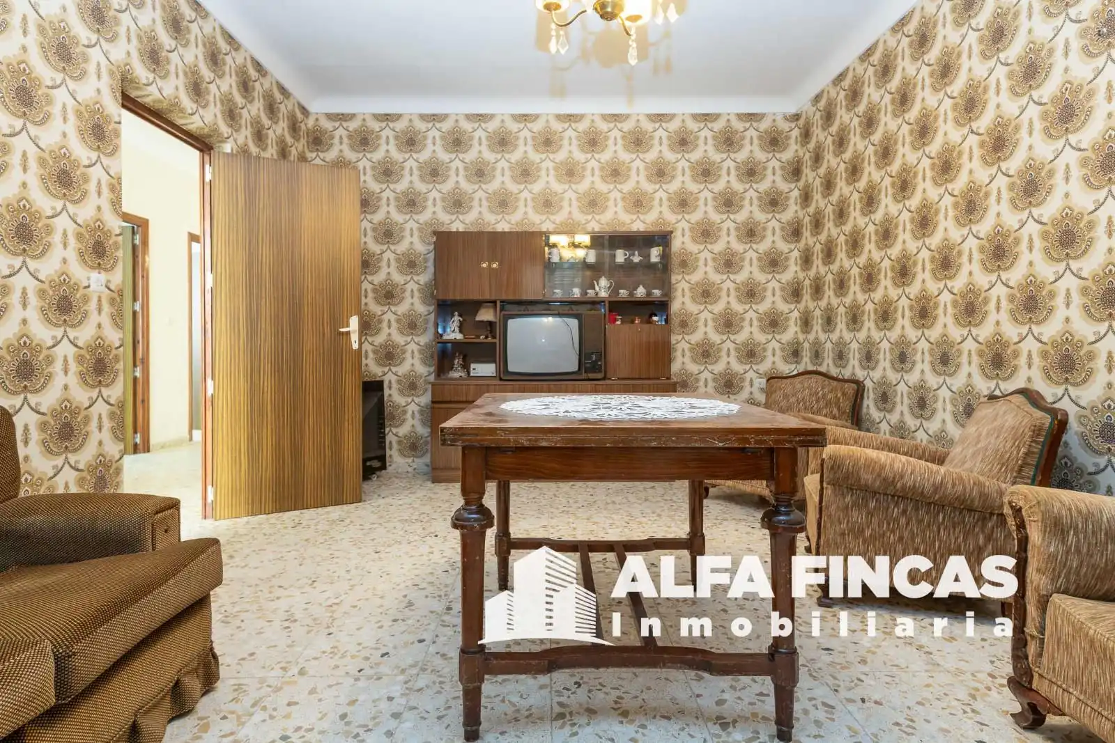 Houses for sale in Iglesia, 2, Casas de Fernando Alonso