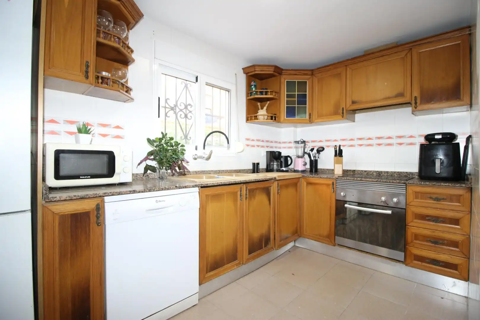Terraced house with terrace to rent in Calle SAFOR 1, imagen 19