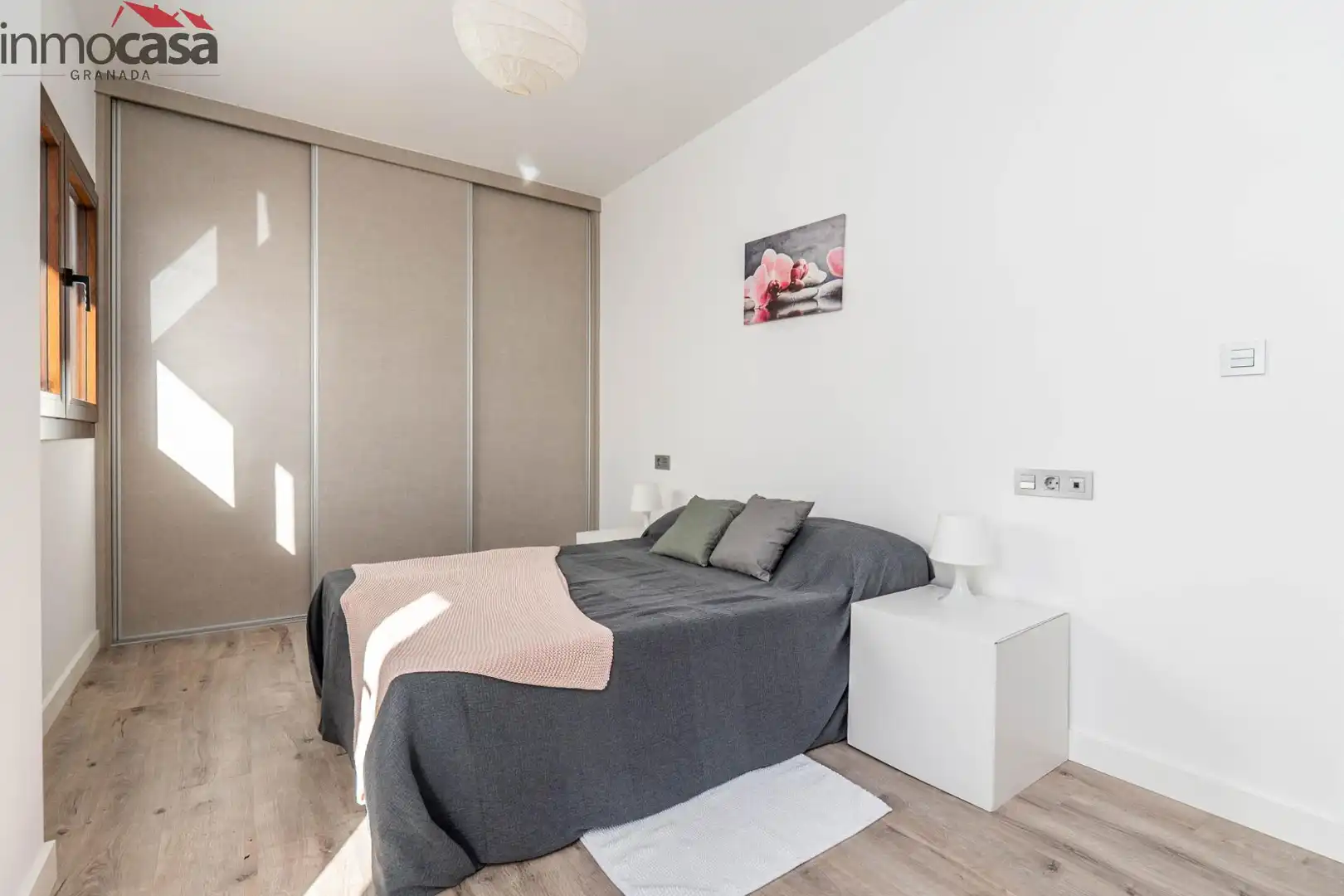 Piso en venta en Calle CRISTO DE LA YEDRA, 34, San Ildefonso