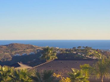 Terreno residencial en venta en Benahavís pueblo