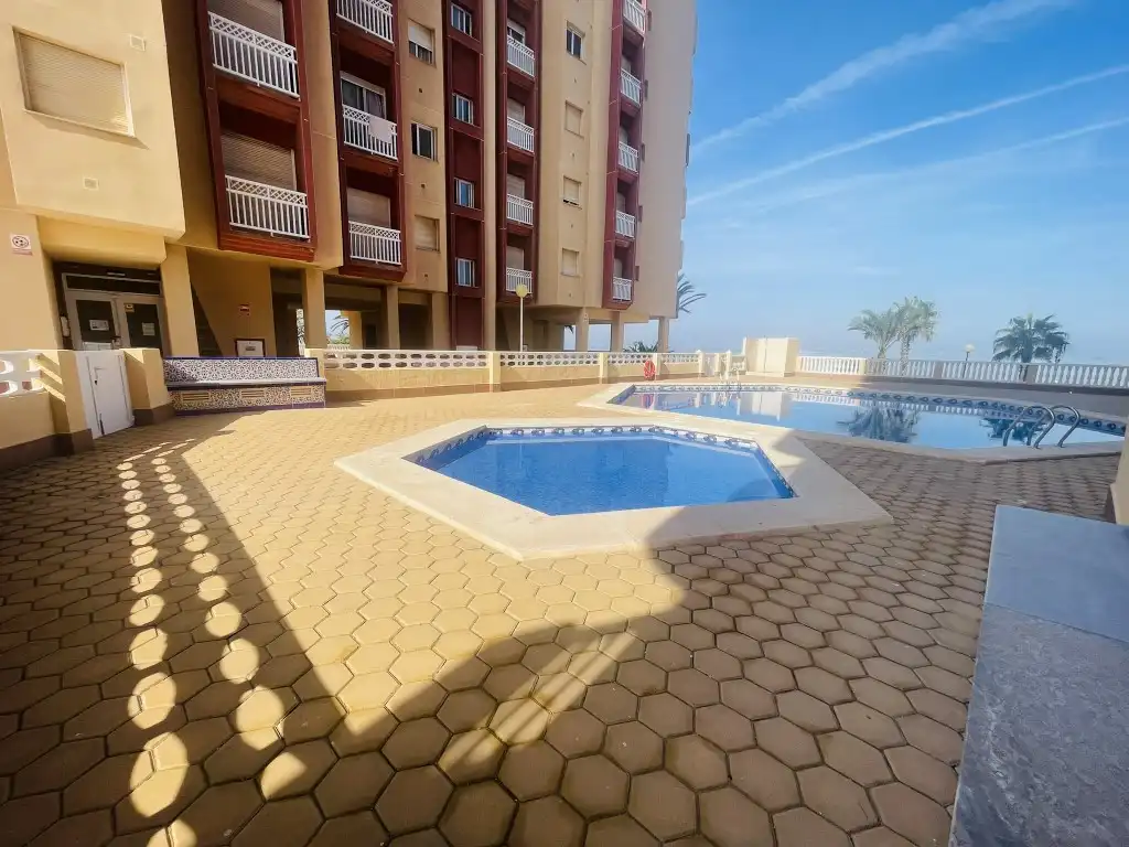 Penthouse with lift for sale in Urbanización Seychelles, imagen 4
