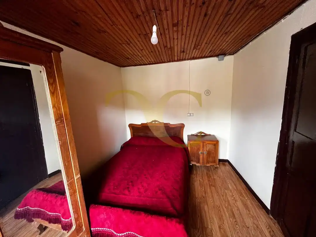 Habitación de Casa o chalet en venta en Cabrales