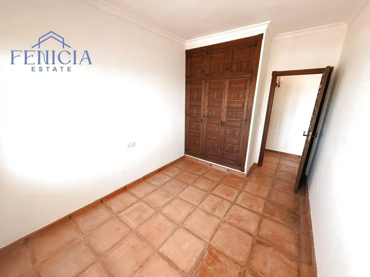 Habitación de Casa o chalet en venta en Almuñécar con Jardín privado, Terraza y Trastero