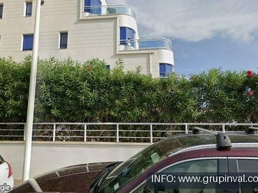Flat for sale in Polígono Z-1. La Manga del Mar Menor Hacienda Dos Mares