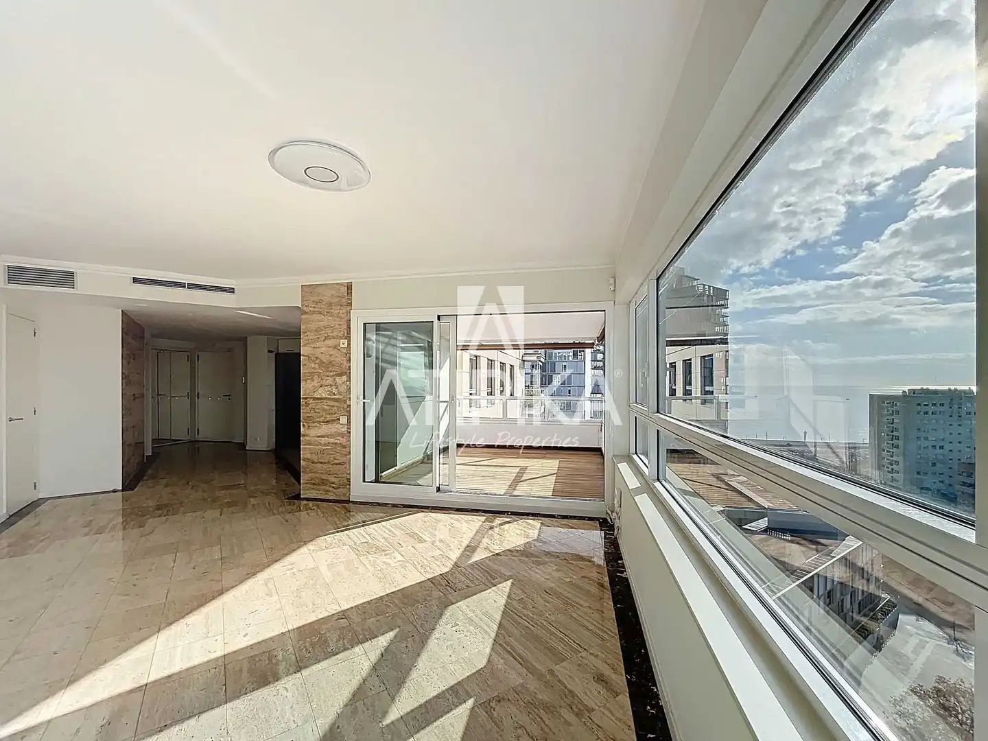 Piso con ascensor en venta en Taulat, imagen 5