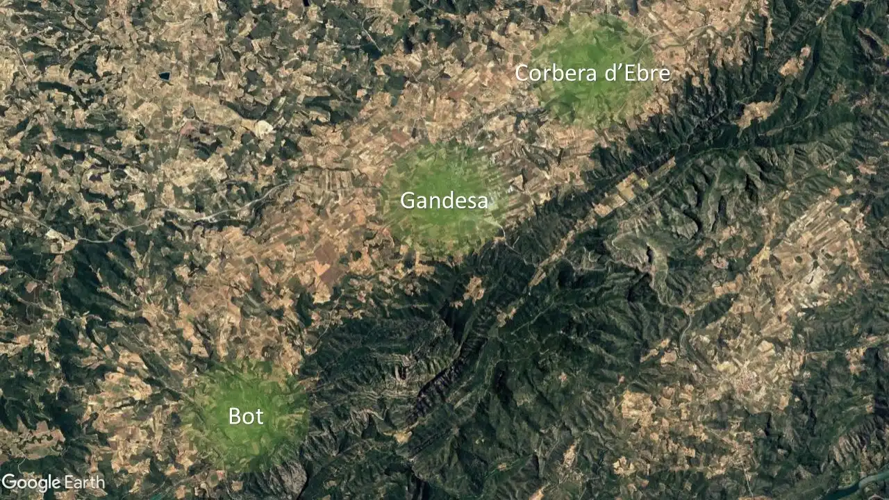 Rustikales Grundstück zum Verkauf in Pda. Cometa, s/n, imagen 5