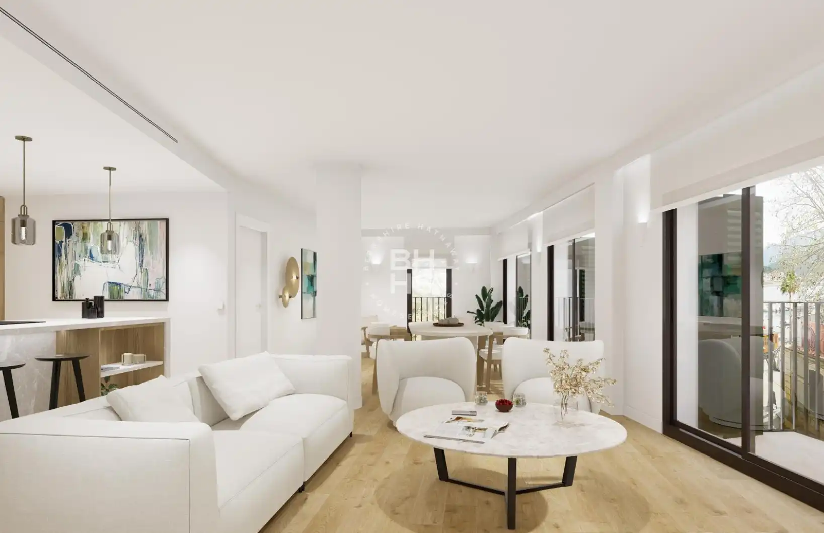Flat for sale in Sóller