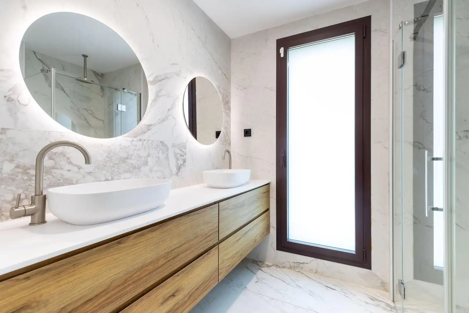 Wohnung mit Pool zum Verkauf in Calle VIA AUGUSTA 107, imagen 35