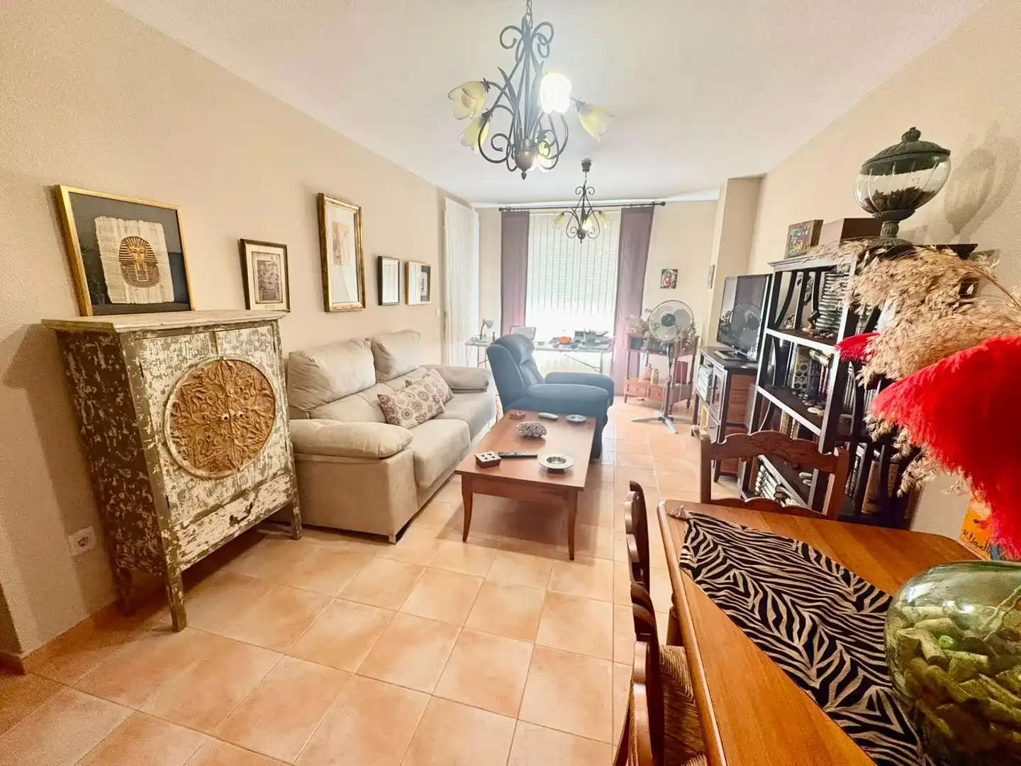 Apartments for sale in San Cristobal - San Diego