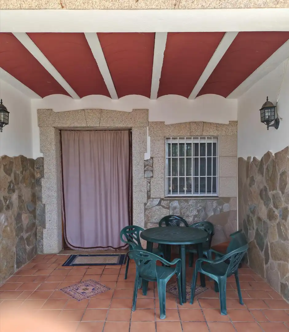 Terraza de Casa o chalet en venta en Guareña con Terraza y Piscina