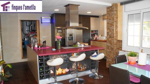 Foto 3 de Casa o chalet en venta en Bigues i Riells del Fai, Barcelona