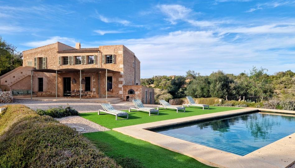 Photo 1 of House or chalet for sale in Cales de Mallorca, Illes Balears