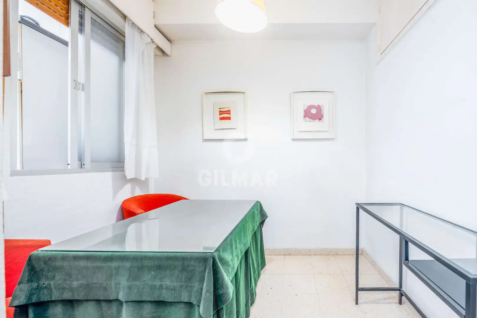 Piso con terraza en venta en Casco Antiguo, imagen 26