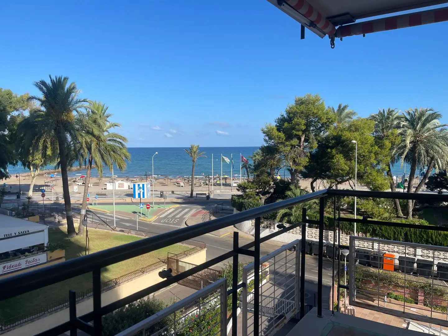 Apartment mit Pool zum Verkauf in Carrer Ribalta 4, imagen 17