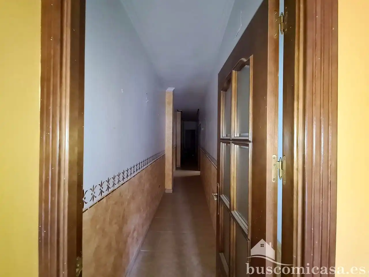 Piso en venta en Castellar con Trastero y Balcón
