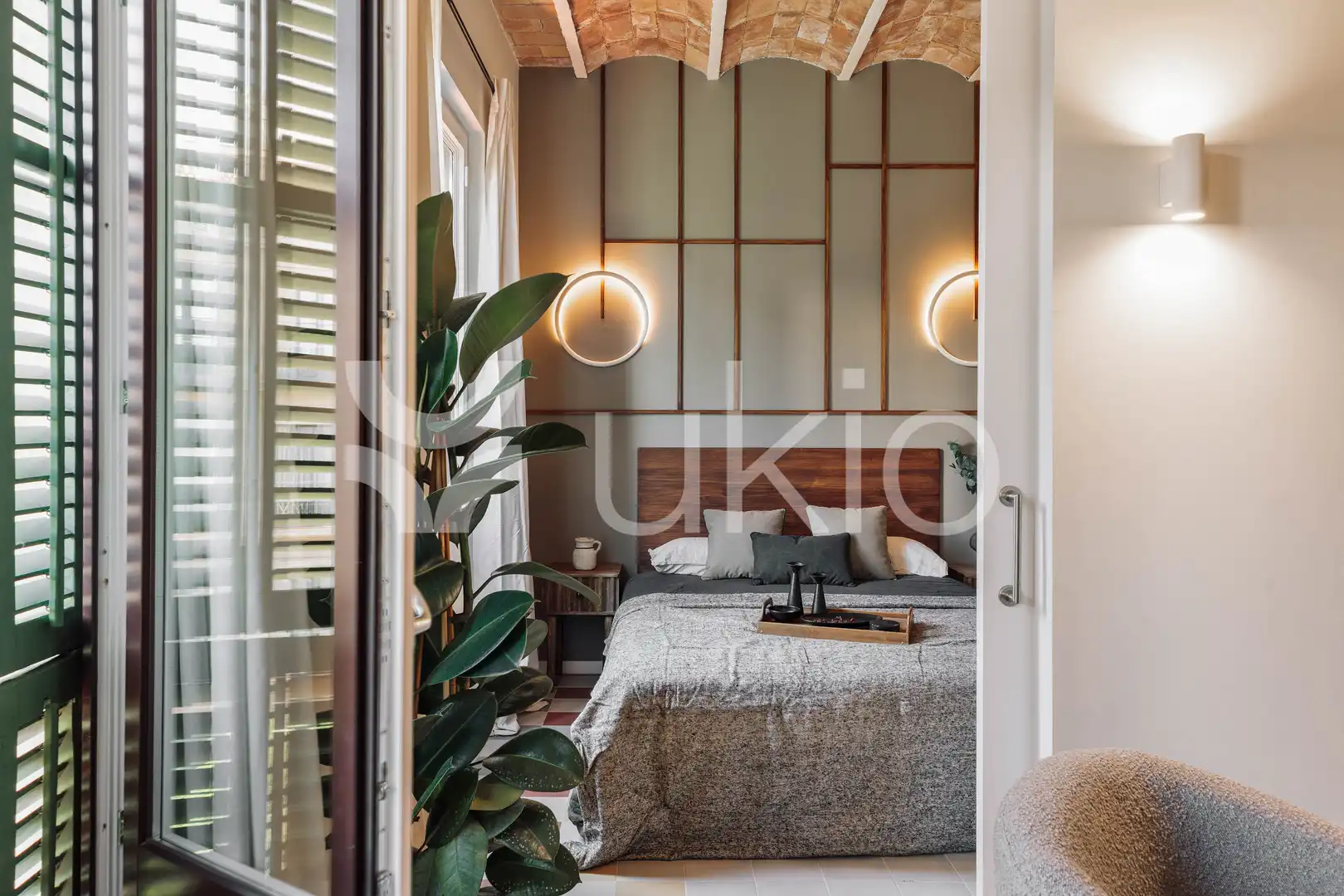 Appartement compact à louer à Ronda de Sant Pere, imagen 10