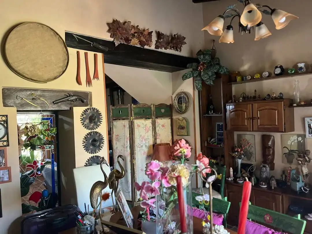 Casa amb jardí en venda a Chozas de Abajo, imagen 7