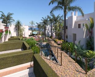 Garden of Apartment for sale in Pulpí  with Air Conditioner, Terrace and Swimming Pool