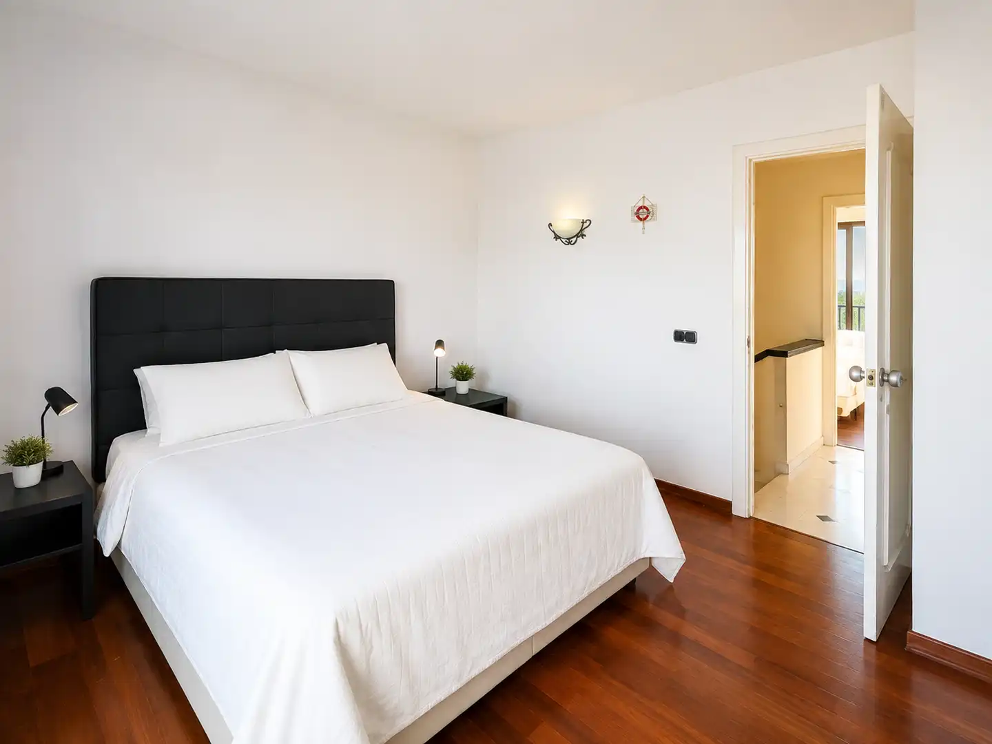 Maison mitoyenne avec piscine à vendre à El Faro de Calaburra - Chaparral, imagen 14