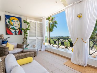 Mini appartamento con piscina in vendita a La Quinta