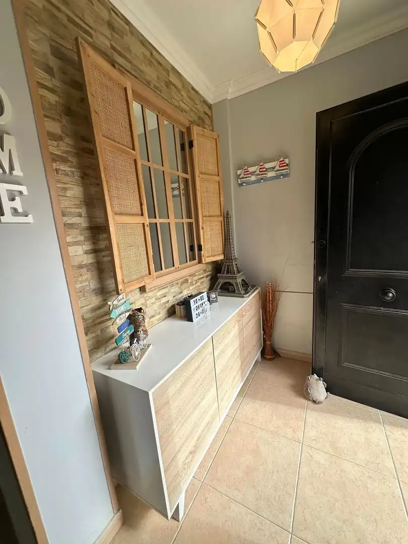 Cocina de Dúplex en venta en El Matorral