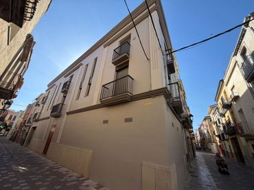 Casa en venta en Casco Antiguo - Darremur