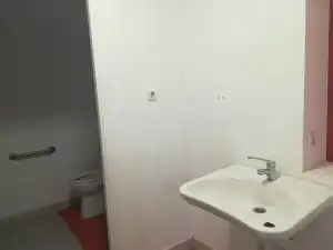 Nau industrial en venda a PAU de Carabanchel
