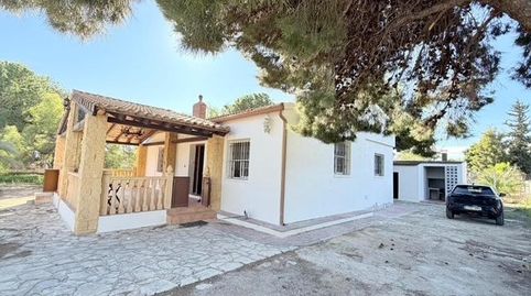 Foto 4 de Casa o chalet en venta en Pont Nou - Corazón de Jesús, Elche / Elx