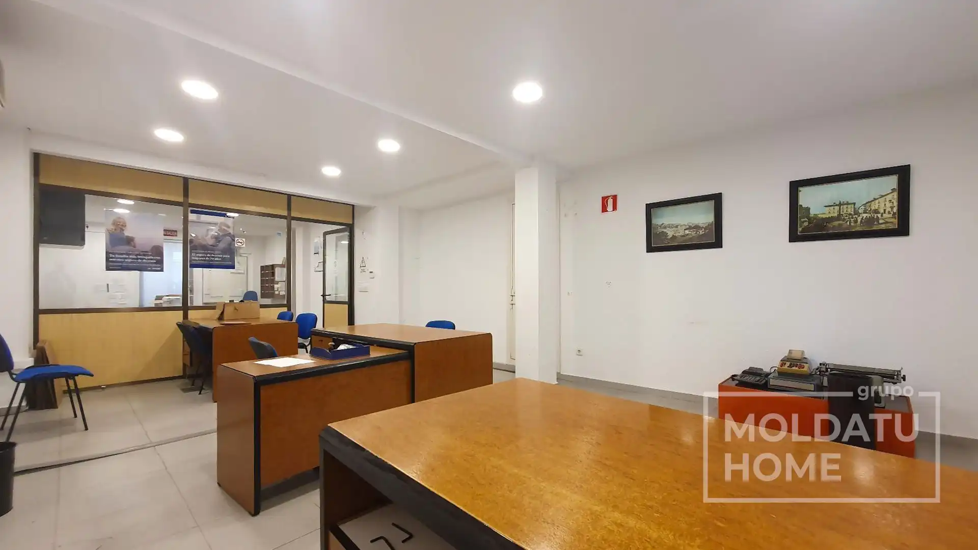 Business premises to rent in Centro - Mendibil - Santiago, imagen 11