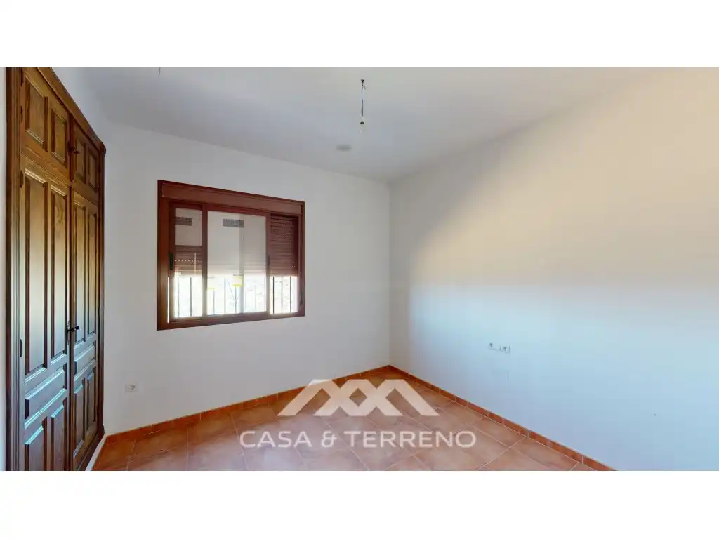 Dormitori de Casa o xalet en venda en Colmenar amb Aire condicionat