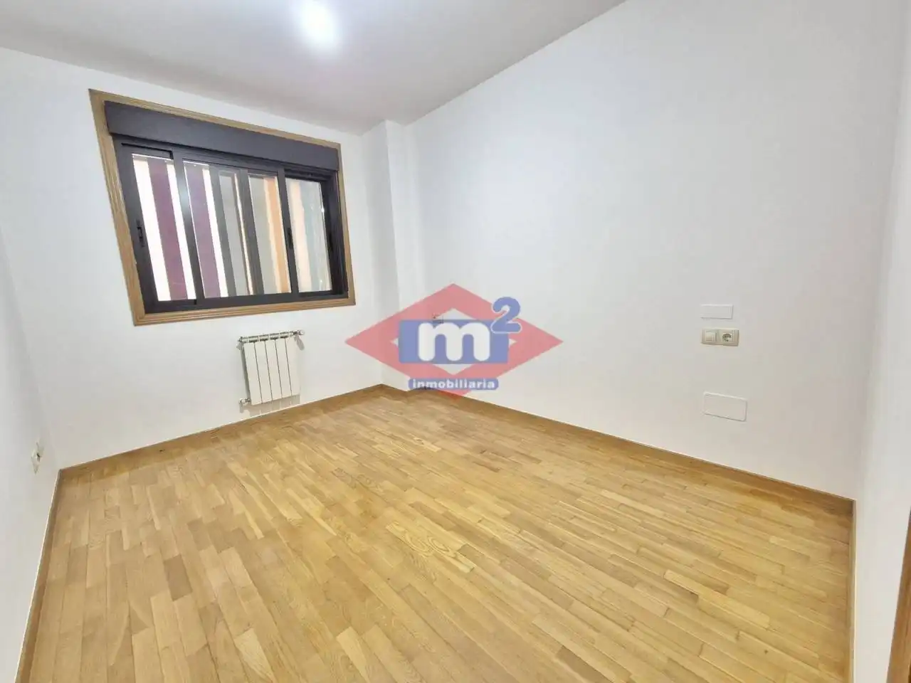 Bedroom of Flat for rent in Salceda de Caselas  with Heating, Parquet flooring and Terrace