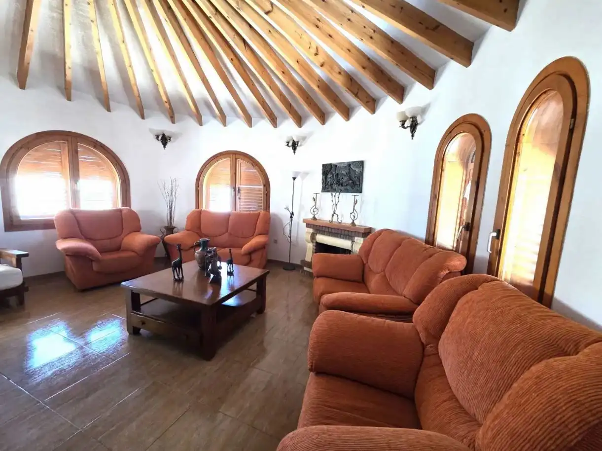 Villa avec terrasse à vendre à Los Balcones - Los Altos, imagen 12