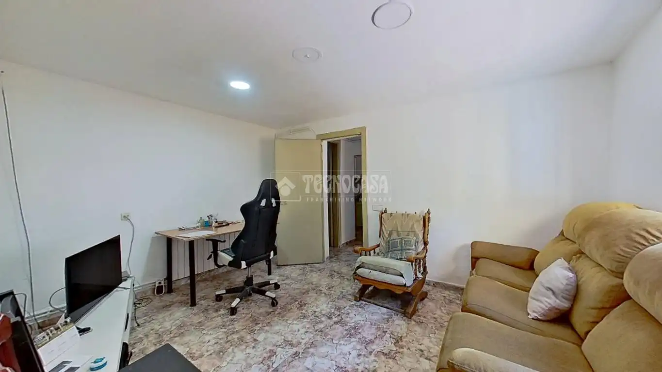 Casa o chalet en venta en Cerdanyola del Vallès con Terraza