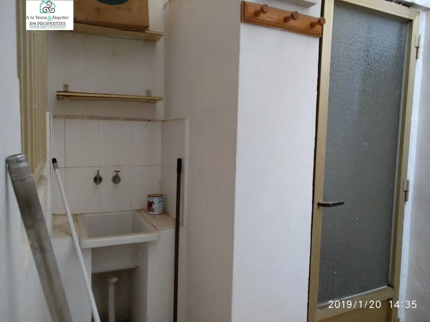 Bungalow with terrace for sale in Benijófar, imagen 18