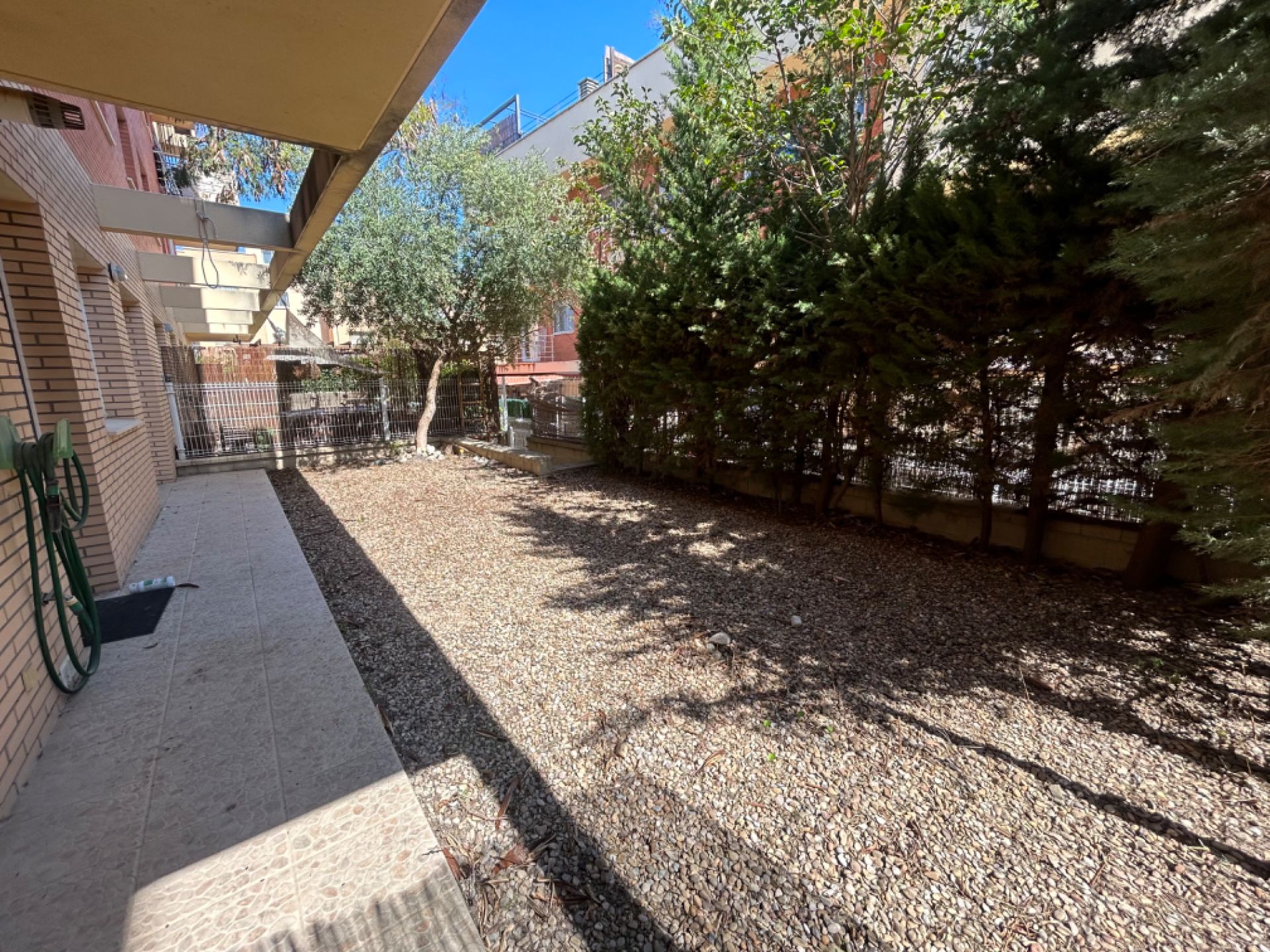 Terrace of Planta baja for sale in Cambrils  with Heating, Private garden and Storage room
