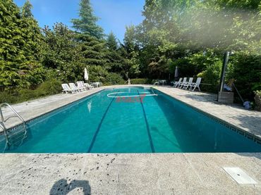 Villa con piscina in vendita a O Pereiro de Aguiar