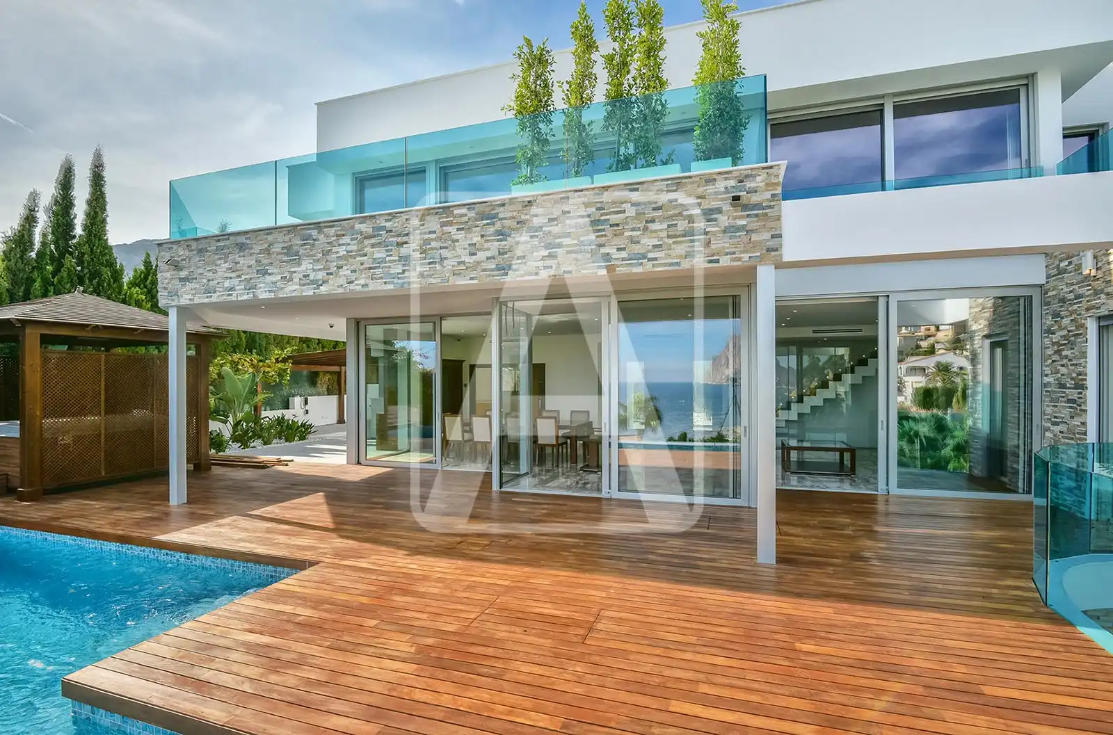 Chalet con piscina en venta en Canuta, imagen 34