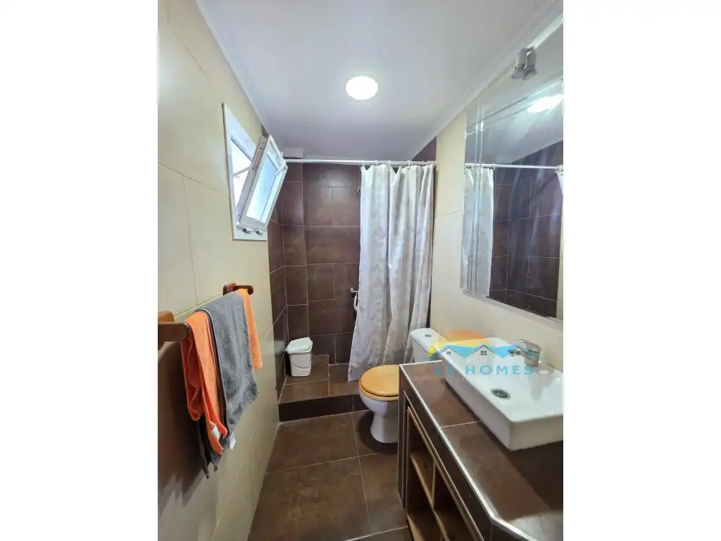 Bany de Casa o xalet en venda en El Sauzal