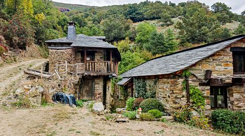 Foto 2 de Finca rústica en venta en Área Rural Sur, Ponferrada
