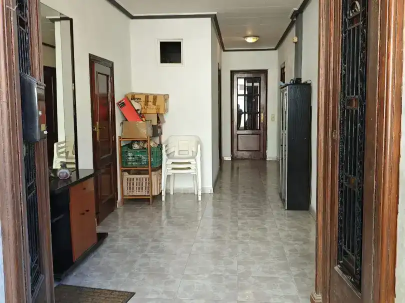 Casa adosada en venta en Valencia con Aire acondicionado, Trastero y Amueblado