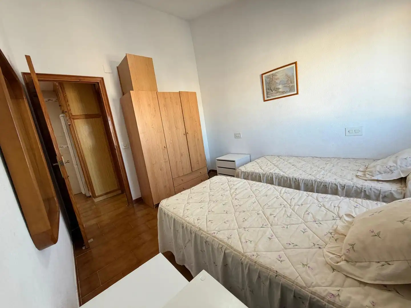 Penthouse mit Pool zum Verkauf in Calle Doctor Waksman 47, imagen 31